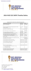 Nofo Form.pdf 2024 HUD NOFO IS OUT! - Hunger & Homeless Coalition